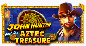 존 헌터 앤 더 아즈텍 트레저