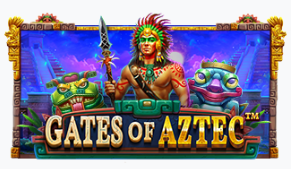 게이츠 오브 아즈텍