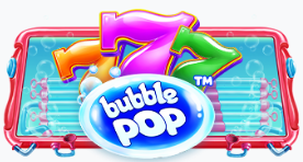 버블 팝