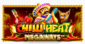 칠리 히트 메가웨이즈