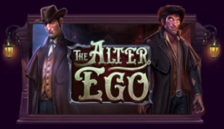 더 알터 에고