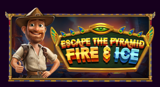 이스케이프 더 피라미드