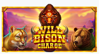 와일드 바이슨 차지