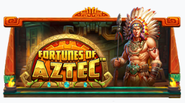 포춘스 오브 아즈텍