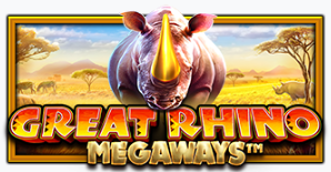 그레이트 라이노 메가웨이즈