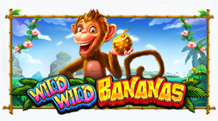 와일드 와일드 바나나스