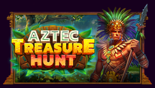 아즈텍 트레저 헌트