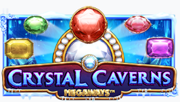 크리스탈 캐번스 메가웨이즈