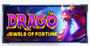 드라고 쥬얼스 오브 포춘