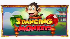3 댄싱 몽키스