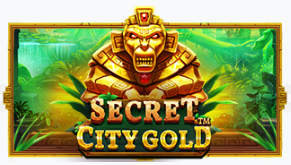 시크릿 시티 골드