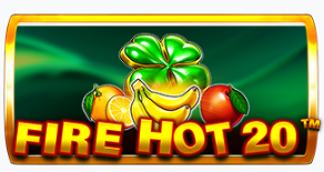 파이어 핫 20