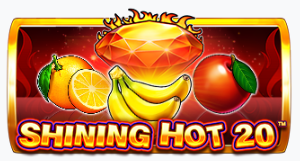 샤이닝 핫 20