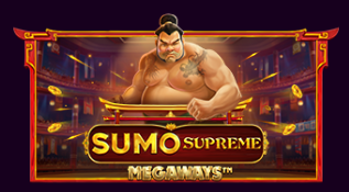 스모 슈프림 메가웨이즈