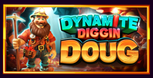 다이너마이트 디긴 더그