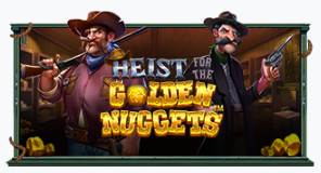 헤이스트 포 더 골든 너겟츠