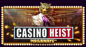 카지노 헤이스트 메가웨이즈