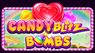 캔디 블리츠 밤스