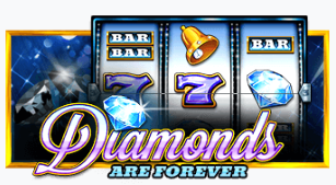 다이아몬드스 아 포에버