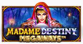 마담 데스티니 메가웨이즈