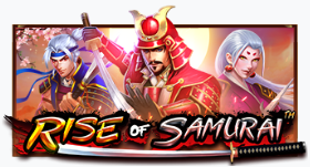 라이즈 오브 사무라이