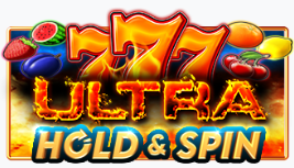 울트라 홀드 앤 스핀