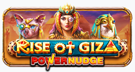 라이즈 오브 파워넛지