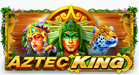 아즈텍 킹