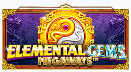 엘리멘탈 젬스 메가웨이즈