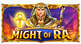 마이트 오브 라