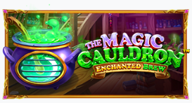 더 매직 콜드런 인첸티드 브루