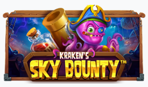 크라켄스 스카이 바운티