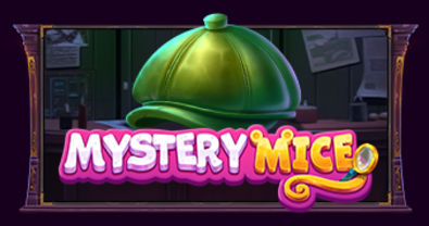 미스테리 마이스