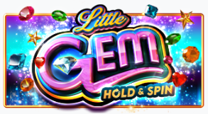 리틀 젬 홀든 앤 스핀