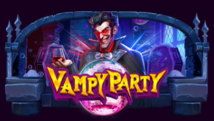 뱀파이어 파티