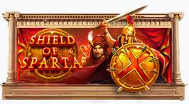 실드 오브 스파르타