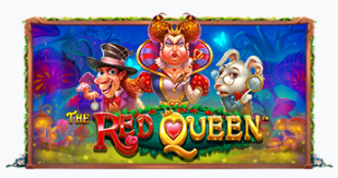 더 레드 퀸