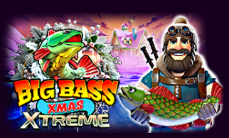 빅 베스 크리스마스 익스트림