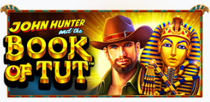 존 헌터 앤 더 북 오브 텉