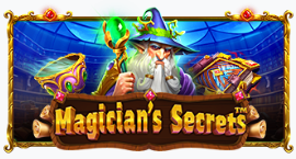 매지션스 시크릿