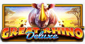 그레이트 라이노 디럭스