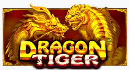드래곤 타이거
