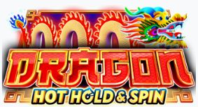 드레곤 핫 홀드 앤 스핀