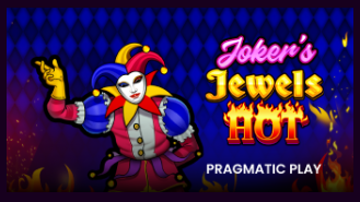 조커스 쥬얼스 핫