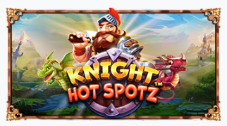 나이트 핫 스팟츠