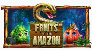 후르츠 오브 더 아마존