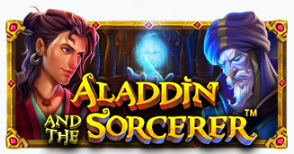 알라딘 앤 더 소서러