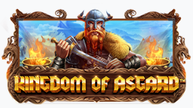 킹덤 오브 아스가르드
