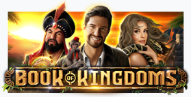 북 오브 킹덤스