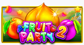 후르츠 파티 2